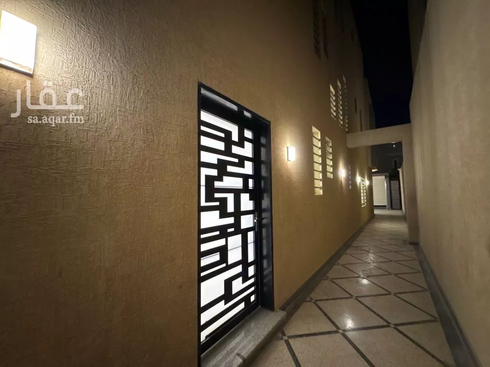 5 bedroom villa in Al Narjis 5