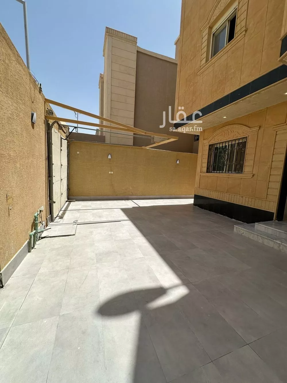 فيلا 5 غرف في العارض 15