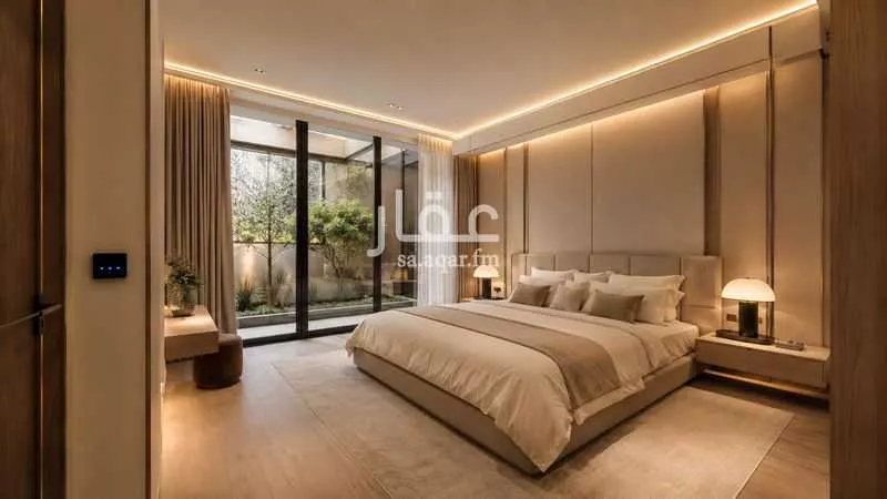 3 bedroom building in Al Rimal, Riyadh 3