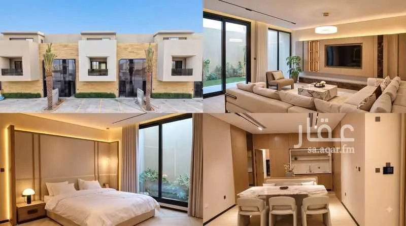 3 bedroom building in Al Rimal, Riyadh 2