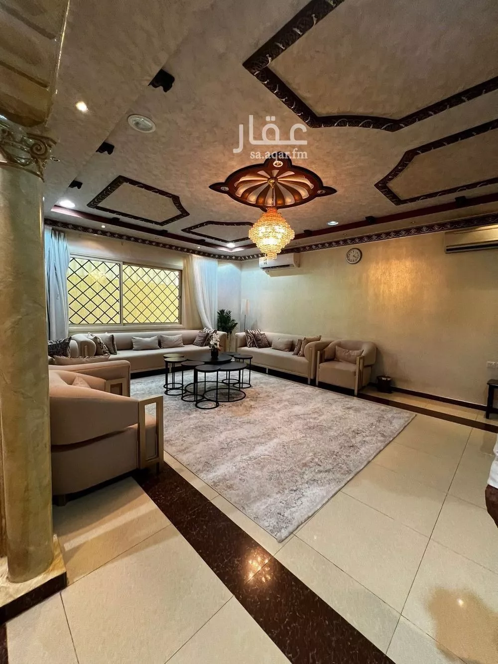 5 bedroom villa in Al Yarmouk 2