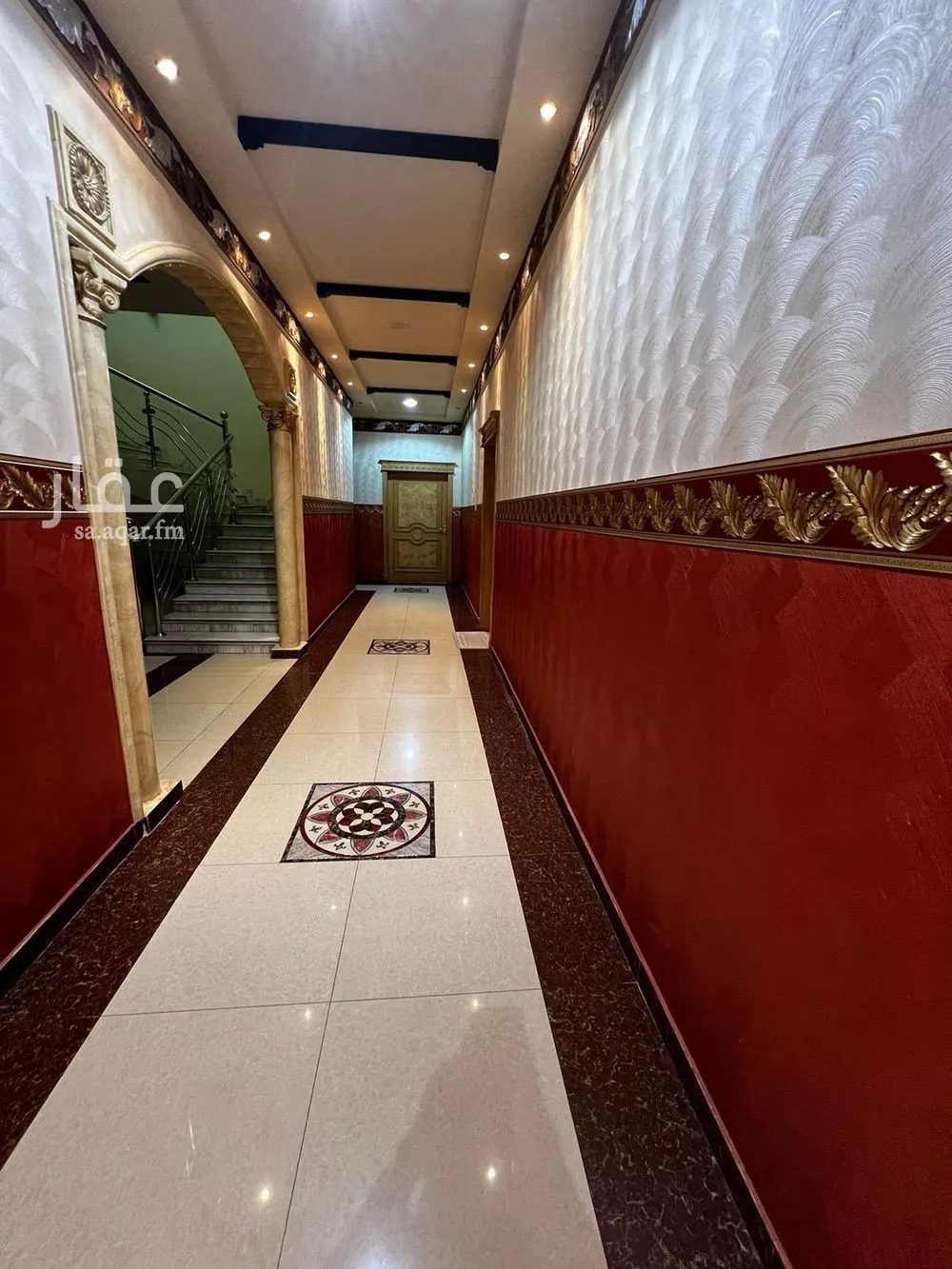 5 bedroom villa in Al Yarmouk 8