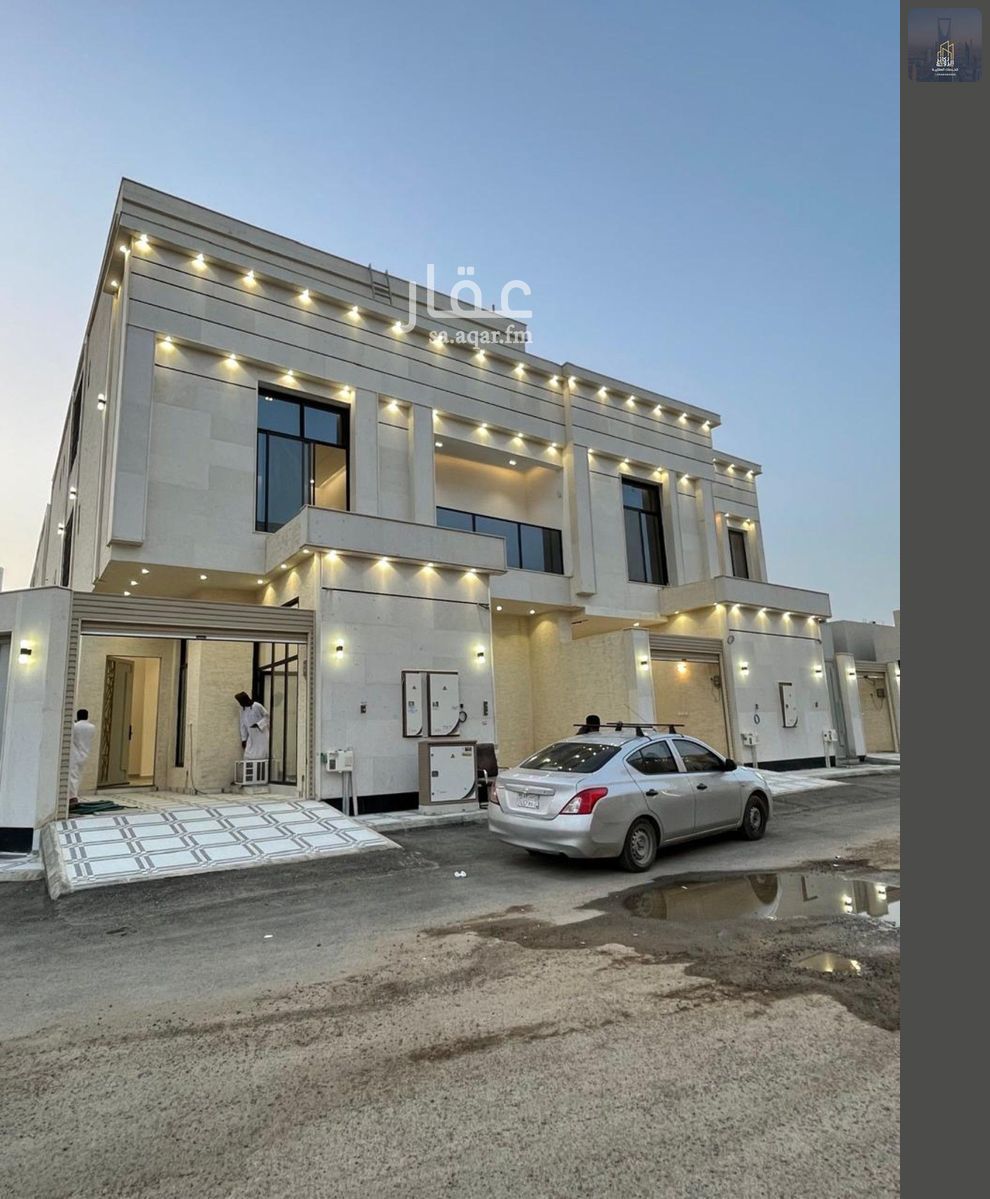 فيلا 3 غرف في المعيزلة، الرياض 2