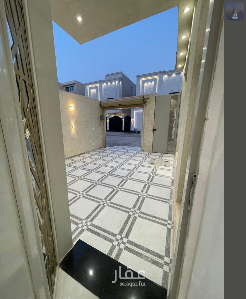 فيلا 3 غرف في المعيزلة، الرياض 5