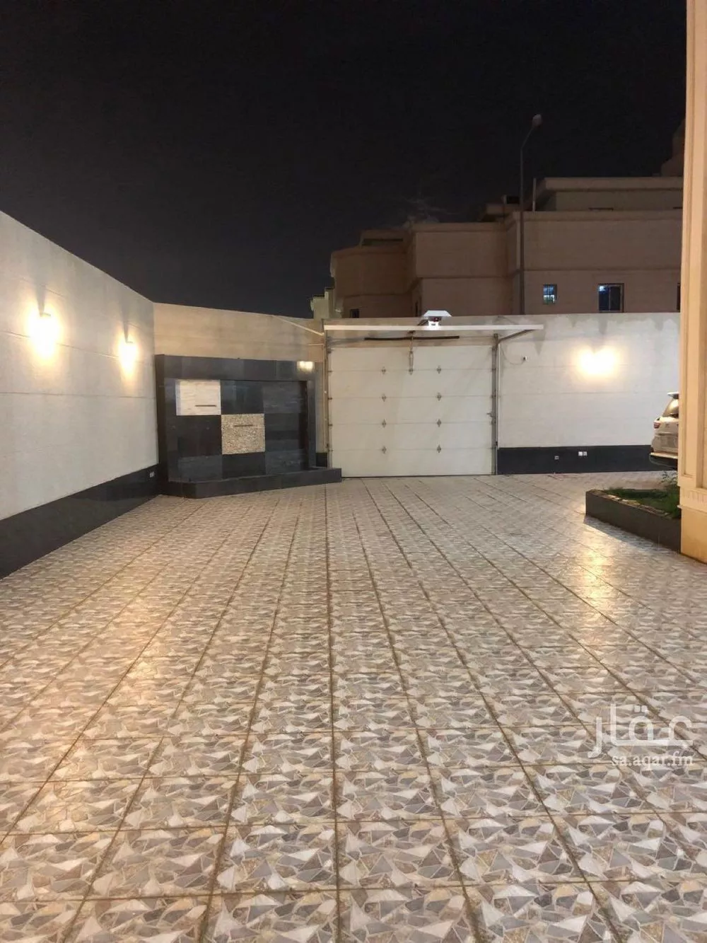 فيلا 10 غرف في الرمال 8