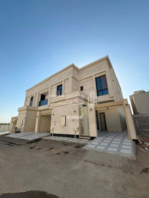 8 bedroom villa in Al Maizilah, Riyadh 2