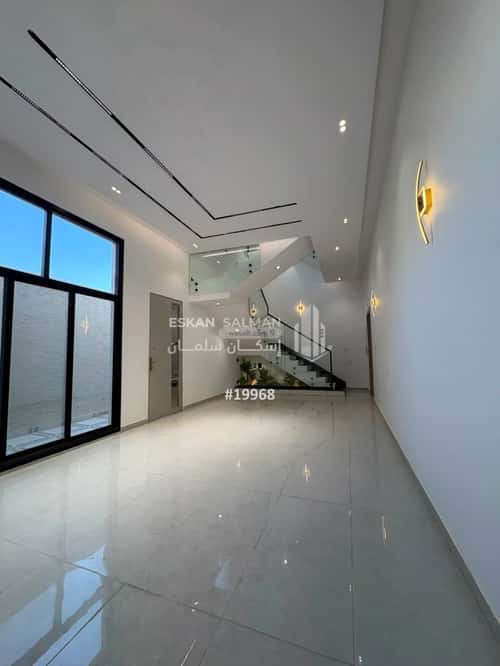 8 bedroom villa in Al Maizilah, Riyadh 9