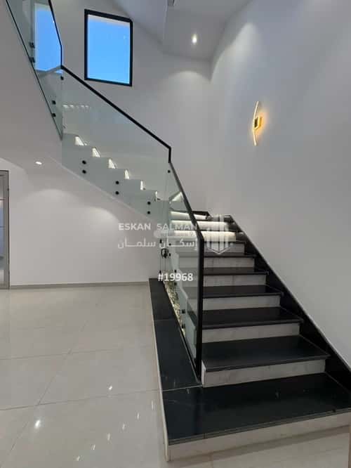 8 bedroom villa in Al Maizilah, Riyadh 15
