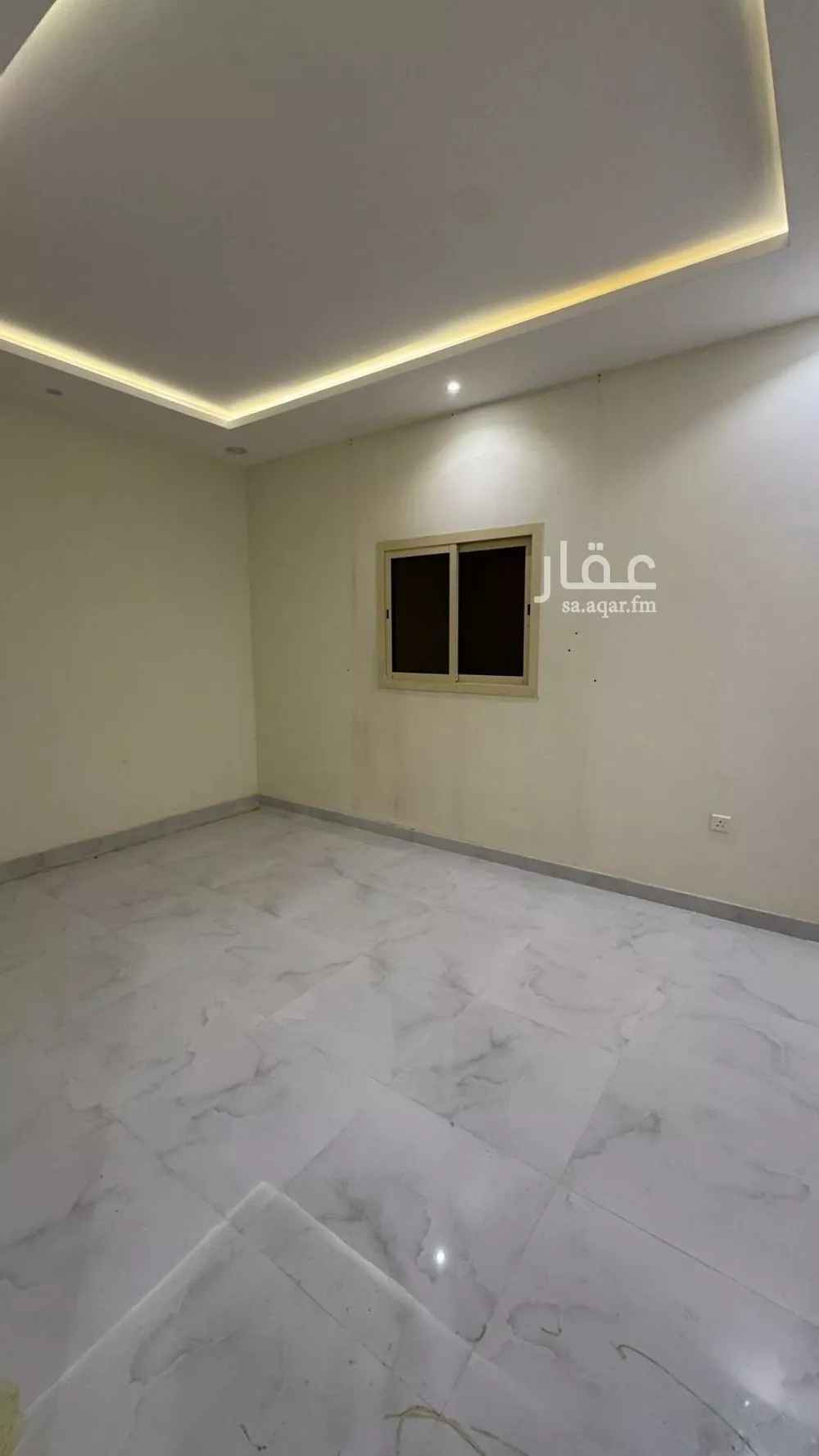 دور 3 غرف في العارض 6