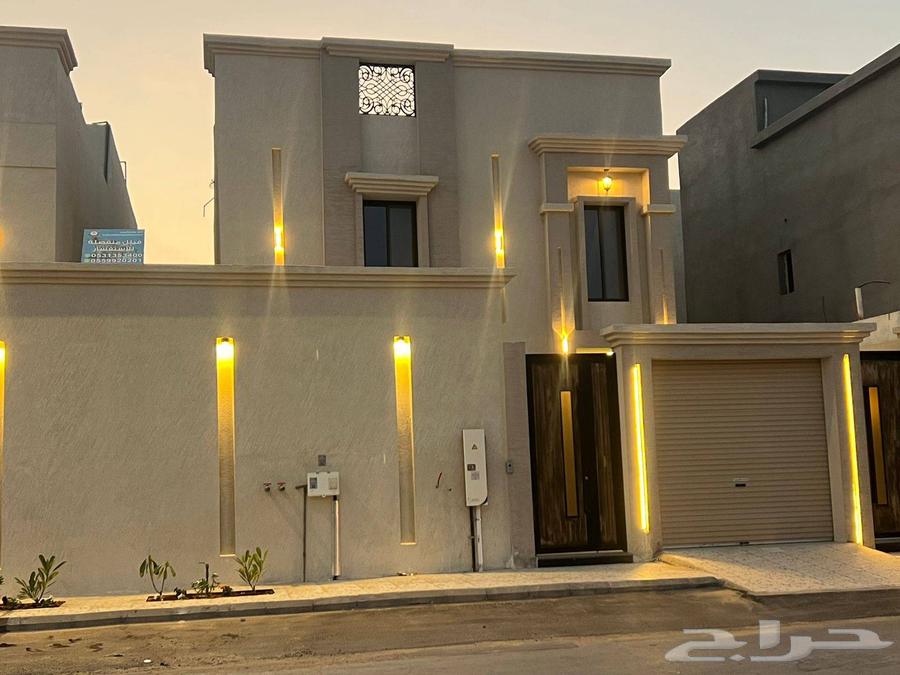 فيلا 6 غرف في الأمانة، الدمام