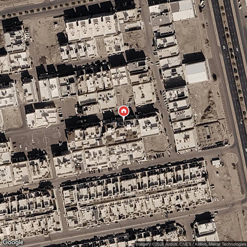 5 bedroom apartment in Bani Bayadah, Madinah 2