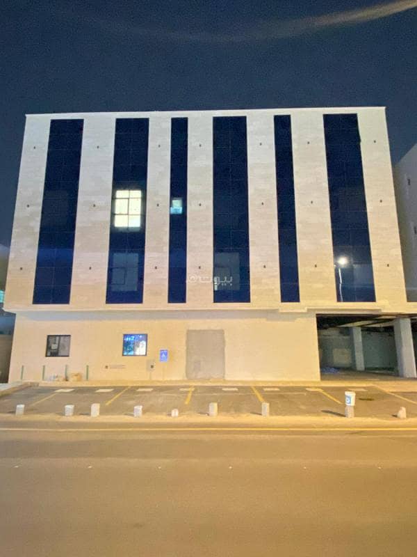 building in King Faisal, Riyadh 2