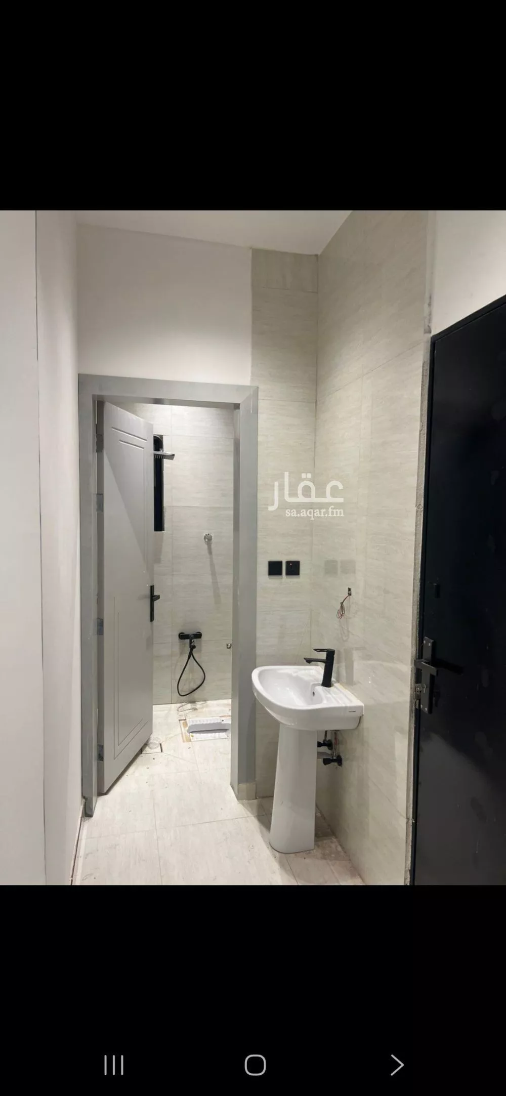 3 bedroom apartment in An Nadhim, Riyadh 12
