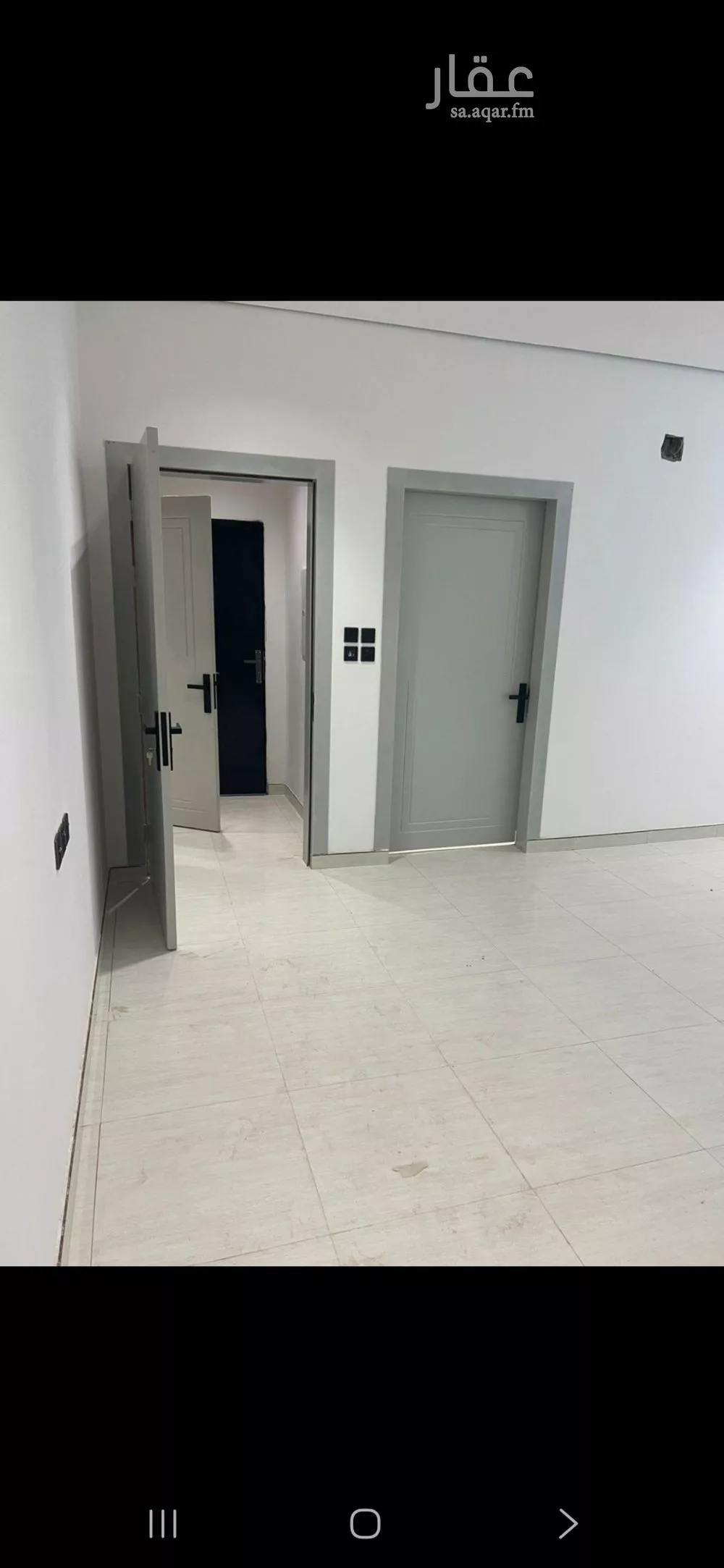 3 bedroom apartment in An Nadhim, Riyadh 8