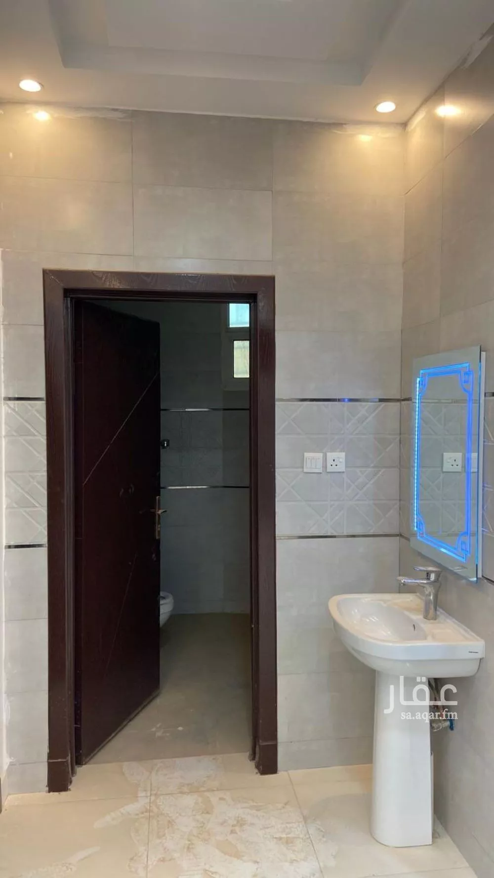 شقة 4 غرف في طويق 3