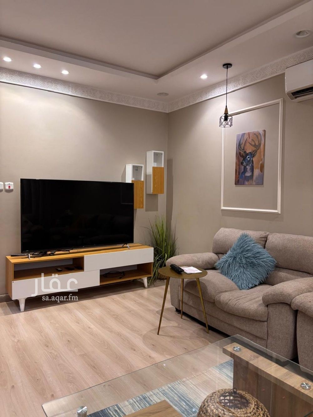 3 bedroom villa in Dhahrat Laban, Riyadh 2