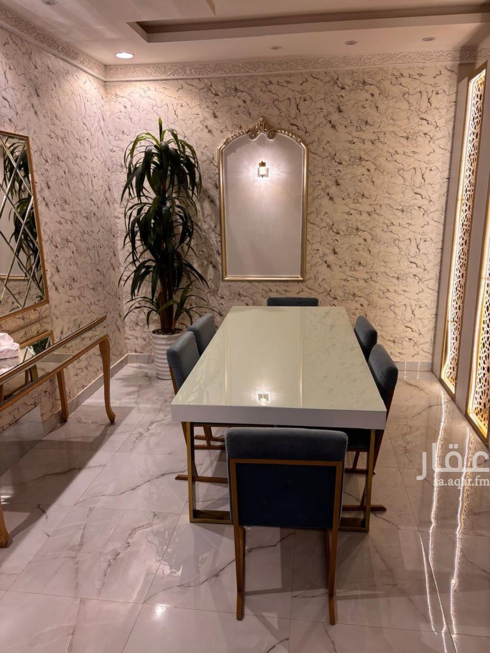 3 bedroom villa in Dhahrat Laban, Riyadh 3