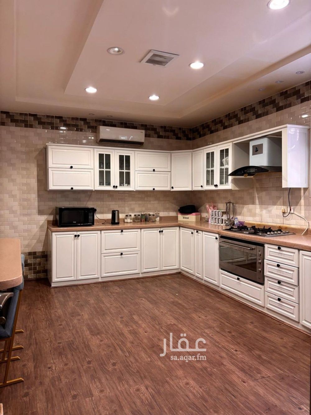 3 bedroom villa in Dhahrat Laban, Riyadh 6