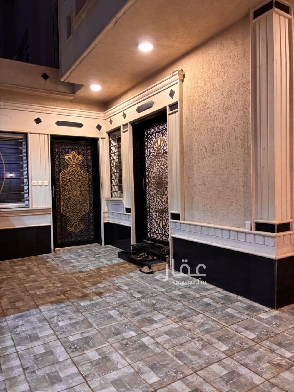 3 bedroom villa in Dhahrat Laban, Riyadh 11