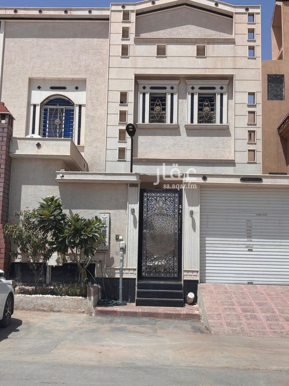 3 bedroom villa in Dhahrat Laban, Riyadh 7