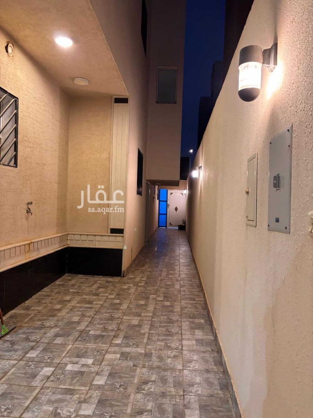 3 bedroom villa in Dhahrat Laban, Riyadh 8
