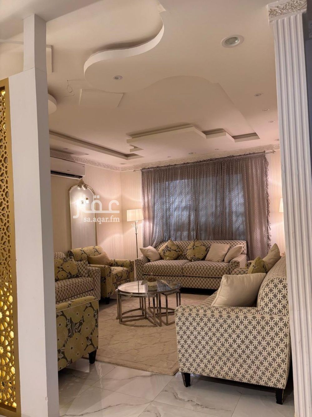 3 bedroom villa in Dhahrat Laban, Riyadh 9