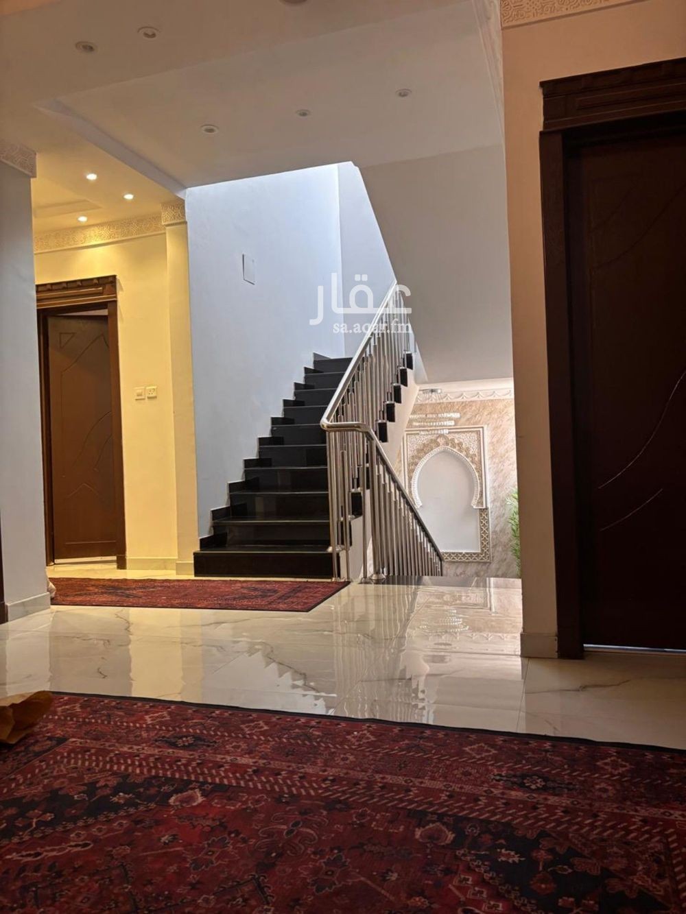 3 bedroom villa in Dhahrat Laban, Riyadh 5