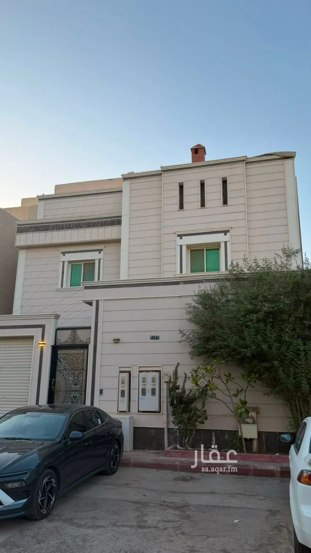 3 bedroom villa in Al Yarmouk, Riyadh 5