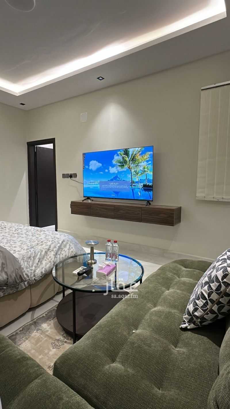 1 bedroom apartment in Mishal, Qassim Region 7