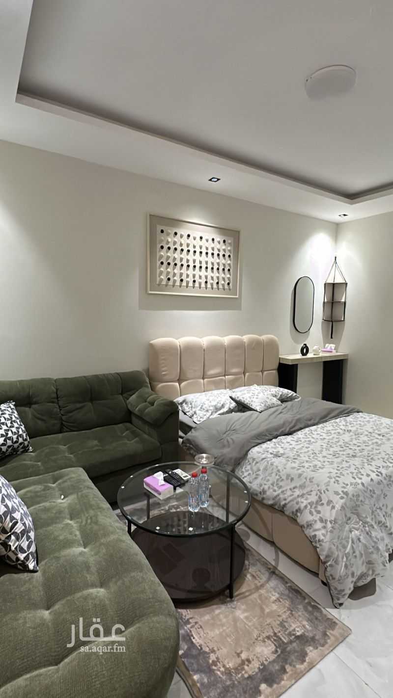 1 bedroom apartment in Mishal, Qassim Region 6