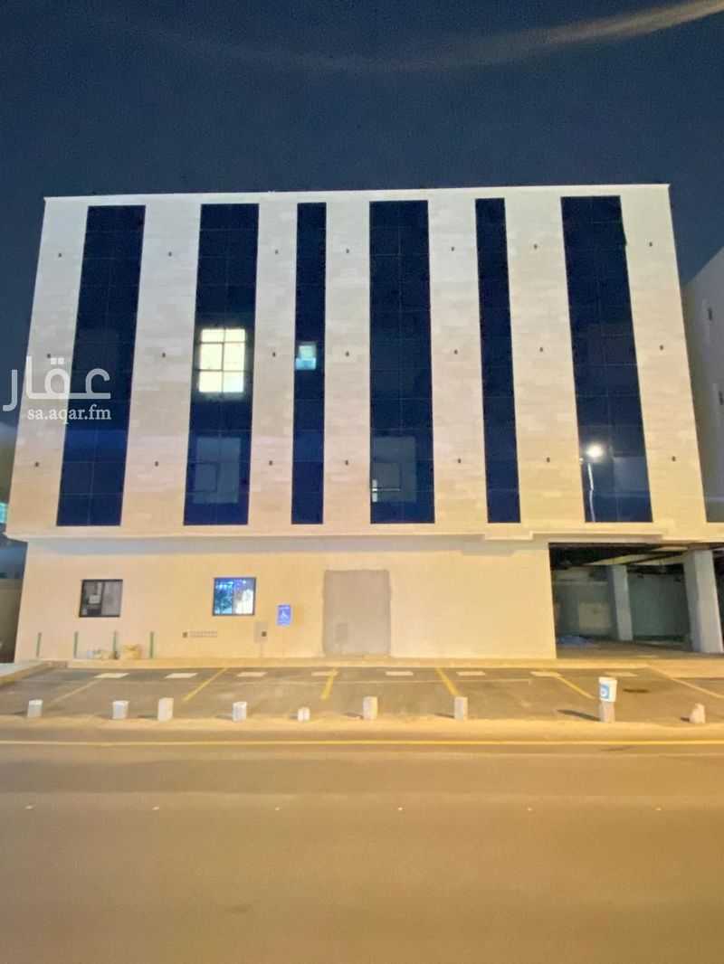 52 bedroom building in King Faisal, Riyadh 2