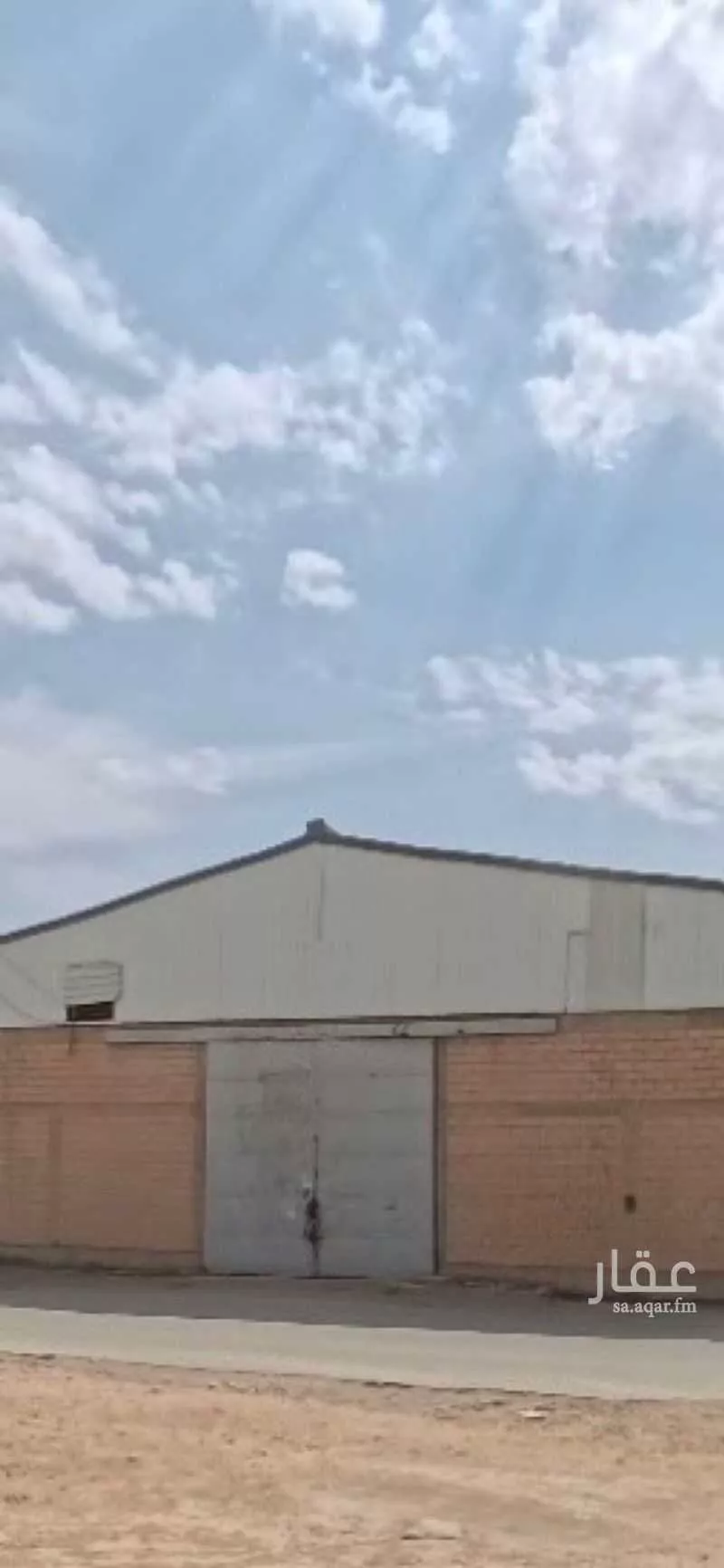 warehouse in Al Faisaliyyah, Riyadh