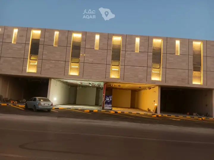 50 bedroom building in Al Janadriyah, Riyadh