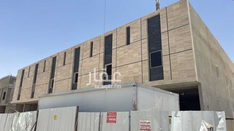 50 bedroom building in Al Janadriyah, Riyadh 7