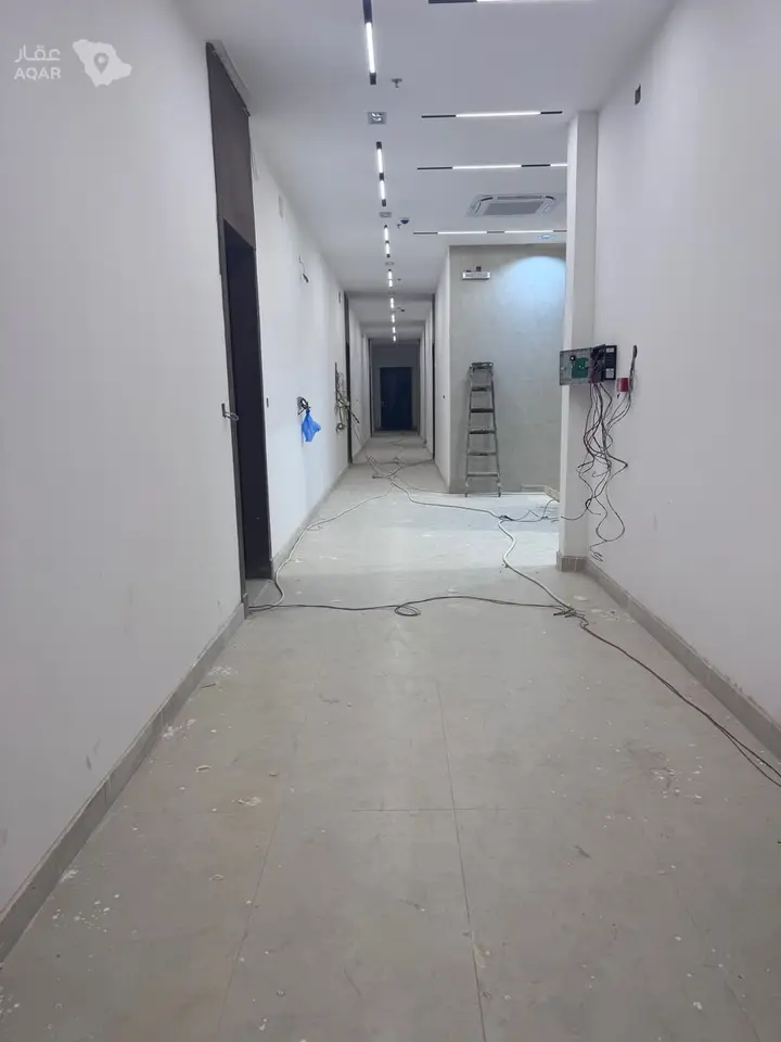 50 bedroom building in Al Janadriyah, Riyadh 14