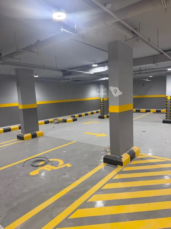 50 bedroom building in Al Janadriyah, Riyadh 11