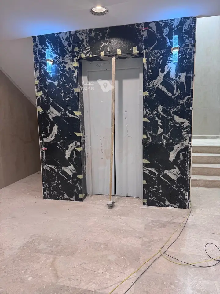 50 bedroom building in Al Janadriyah, Riyadh 13