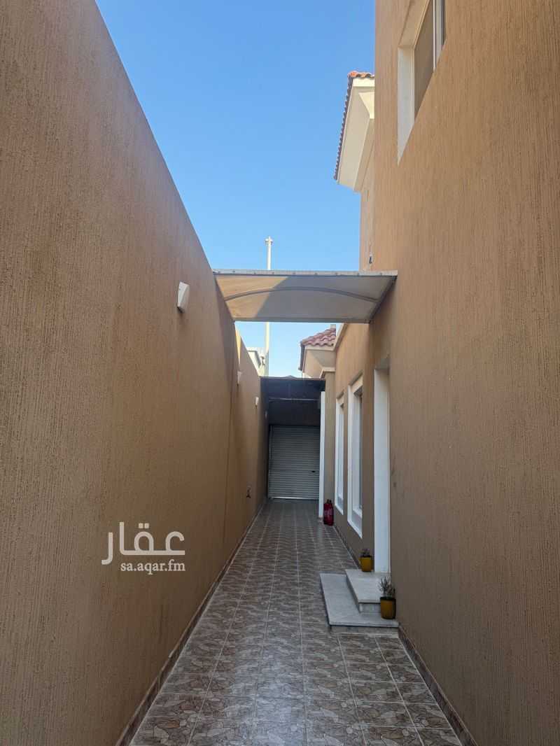 فيلا 3 غرف في الخالدية الشمالية، الدمام 7