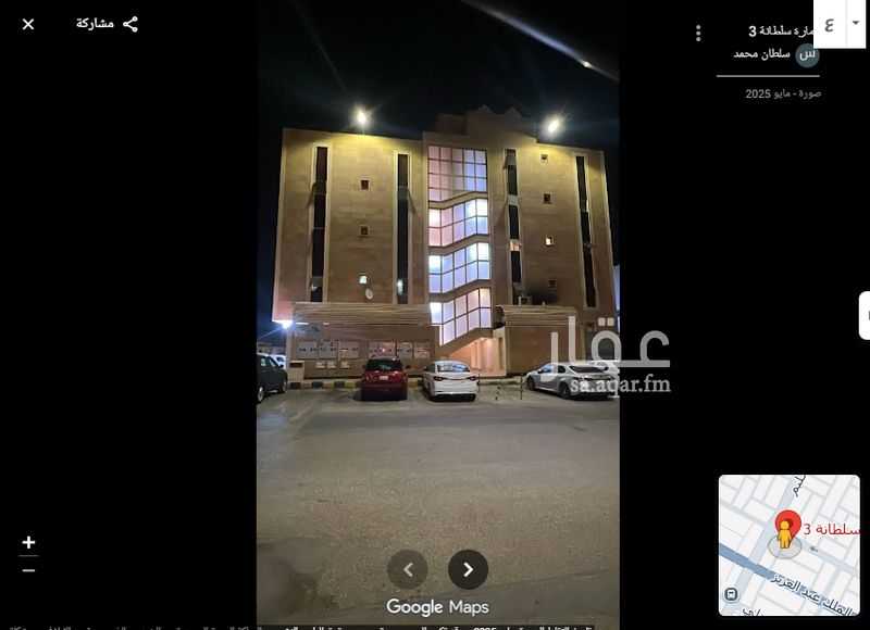 2 bedroom apartment in Al Bishr, Qassim Region 5