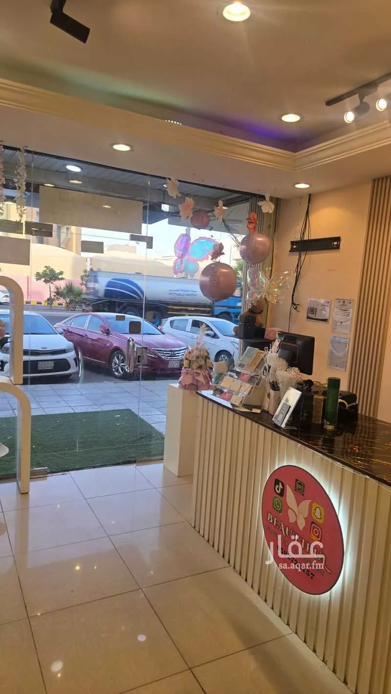 عقار  في مشرفة، جدة 7