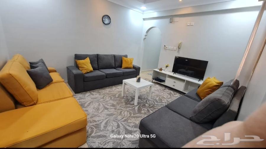 3 bedroom apartment in Al Nuzhah, Makkah 21