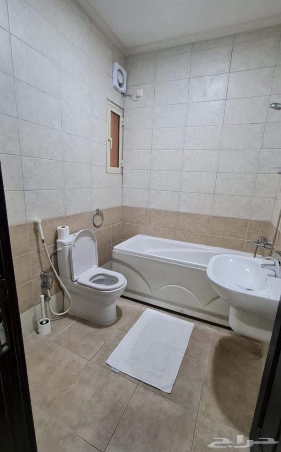 3 bedroom apartment in Al Nuzhah, Makkah 17