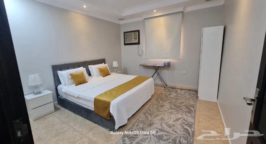 3 bedroom apartment in Al Nuzhah, Makkah 23