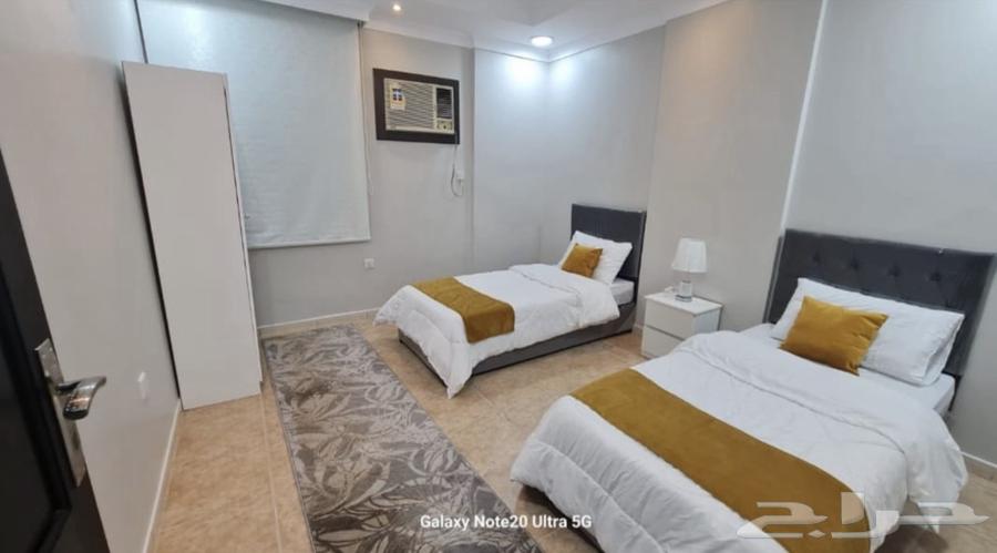 3 bedroom apartment in Al Nuzhah, Makkah 3