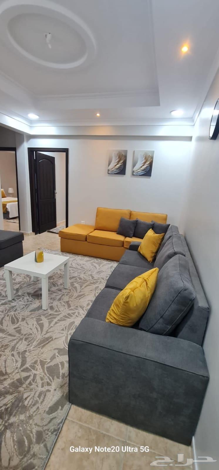 3 bedroom apartment in Al Nuzhah, Makkah 22