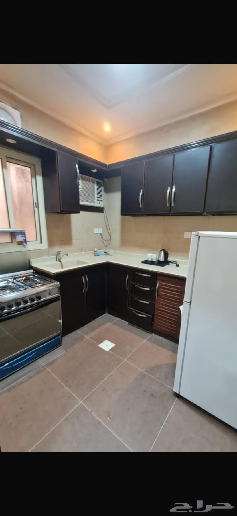 3 bedroom apartment in Al Nuzhah, Makkah 19