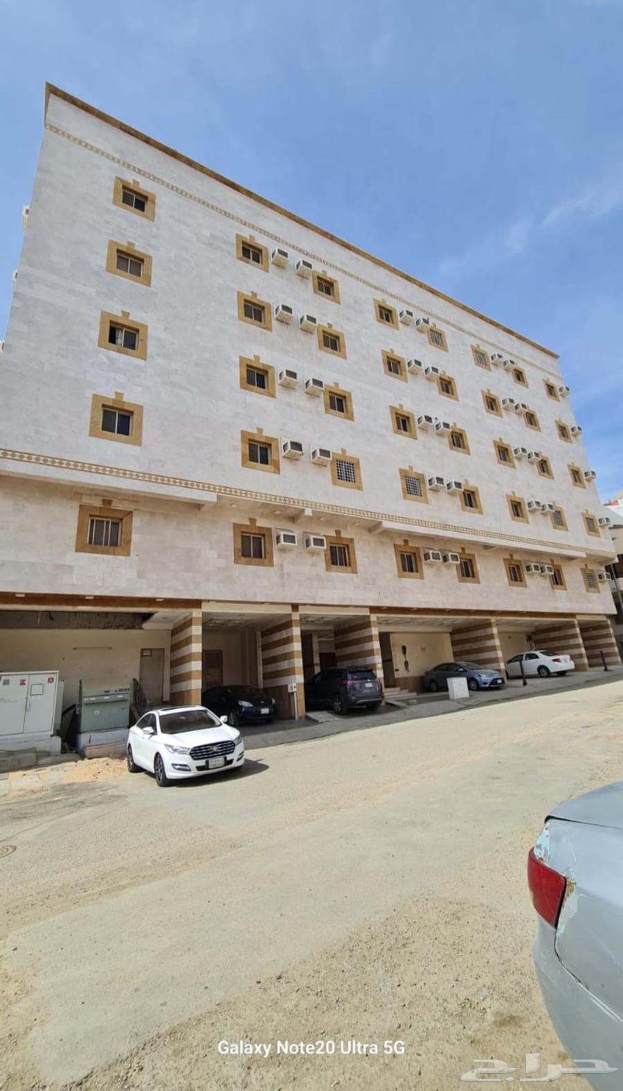 3 bedroom apartment in Al Nuzhah, Makkah 37