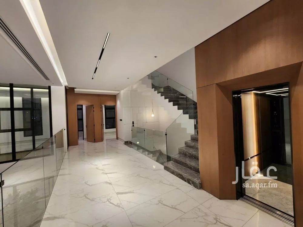 5 bedroom villa in Al Narjis 11