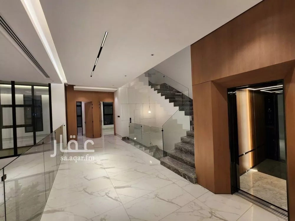 5 bedroom villa in Al Narjis 14