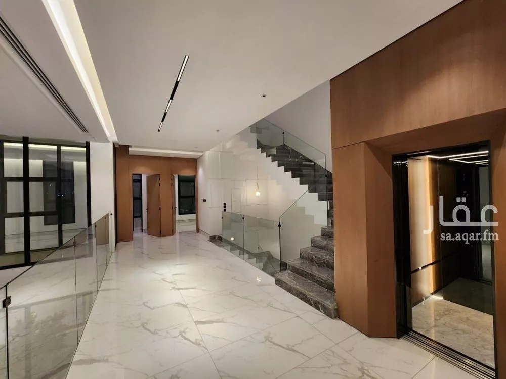 5 bedroom villa in Al Narjis 16